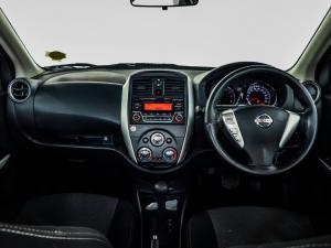 Nissan Almera 1.5 Acenta auto - Image 15