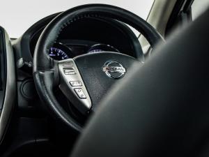 Nissan Almera 1.5 Acenta auto - Image 20