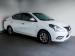 Nissan Almera 1.5 Acenta auto - Thumbnail 2