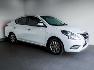 Nissan Almera 1.5 Acenta auto - Image 2