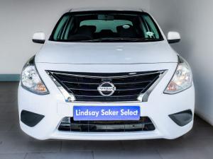 Nissan Almera 1.5 Acenta auto - Image 3