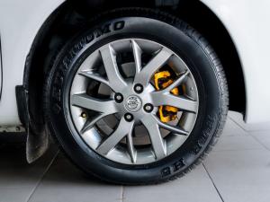 Nissan Almera 1.5 Acenta auto - Image 5