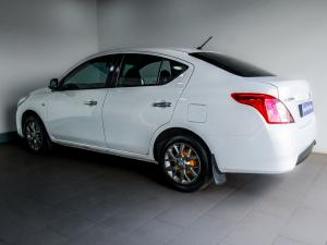 Nissan Almera 1.5 Acenta auto - Image 6