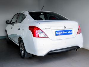 Nissan Almera 1.5 Acenta auto - Image 7