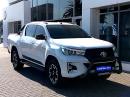 Thumbnail Toyota Hilux 2.8GD-6 double cab Legend auto