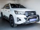 Thumbnail Toyota Hilux 2.8GD-6 double cab Legend auto