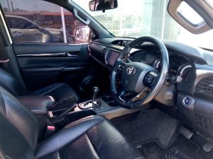 Toyota Hilux 2.8GD-6 double cab Legend auto - Image 5
