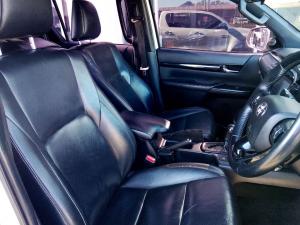 Toyota Hilux 2.8GD-6 double cab Legend auto - Image 6