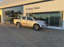 Thumbnail Isuzu KB 250D-Teq double cab LE