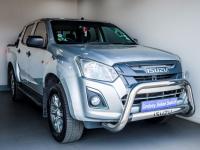 Thumbnail Isuzu KB 250D-Teq double cab LE