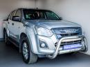 Thumbnail Isuzu KB 250D-Teq double cab LE