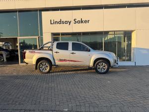 Isuzu KB 250D-Teq double cab LE - Image 2