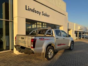 Isuzu KB 250D-Teq double cab LE - Image 3