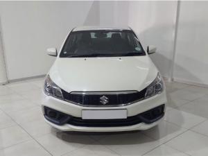 Suzuki Ciaz 1.5 GL manual - Image 10
