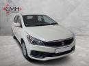 Thumbnail Suzuki Ciaz 1.5 GL manual