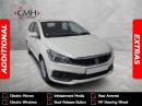 Thumbnail Suzuki Ciaz 1.5 GL manual