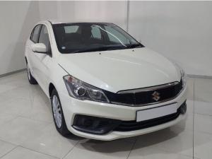 Suzuki Ciaz 1.5 GL manual - Image 1