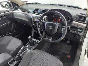 Suzuki Ciaz 1.5 GL manual - Image 6
