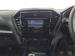 Isuzu D-Max 1.9TD double cab L manual - Thumbnail 10