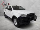 Thumbnail Isuzu D-Max 1.9TD double cab L manual