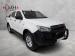 Isuzu D-Max 1.9TD double cab L manual - Thumbnail 1