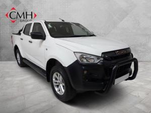 Isuzu D-Max 1.9TD double cab L manual - Image 1
