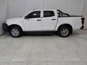 Isuzu D-Max 1.9TD double cab L manual - Image 2