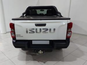 Isuzu D-Max 1.9TD double cab L manual - Image 4