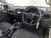 Isuzu D-Max 1.9TD double cab L manual - Thumbnail 5