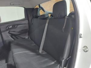 Isuzu D-Max 1.9TD double cab L manual - Image 7