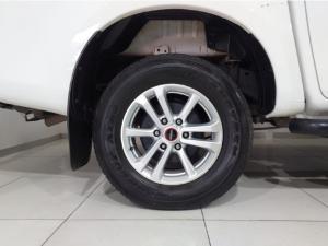 Isuzu D-Max 1.9TD double cab L manual - Image 8