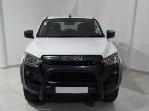 Isuzu D-Max 1.9TD double cab L manual - Image 9