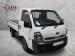 Kia K2700 2.7D workhorse chassis cab - Thumbnail 1