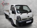 Thumbnail Kia K2700 2.7D workhorse chassis cab