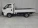 Kia K2700 2.7D workhorse chassis cab - Thumbnail 2