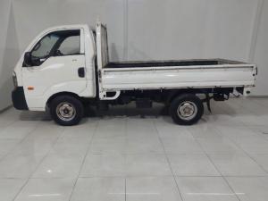 Kia K2700 2.7D workhorse chassis cab - Image 2