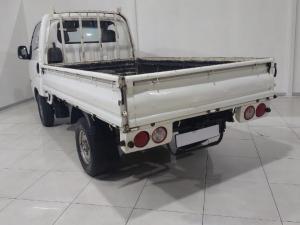 Kia K2700 2.7D workhorse chassis cab - Image 3