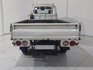 Kia K2700 2.7D workhorse chassis cab - Image 4
