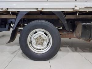Kia K2700 2.7D workhorse chassis cab - Image 6