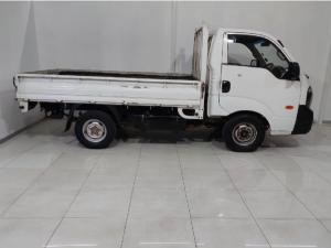 Kia K2700 2.7D workhorse chassis cab - Image 8