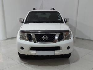 Nissan Pathfinder 2.5dCi LE auto - Image 10