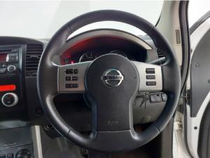 Nissan Pathfinder 2.5dCi LE auto - Image 13