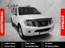 Thumbnail Nissan Pathfinder 2.5dCi LE auto