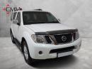 Thumbnail Nissan Pathfinder 2.5dCi LE auto