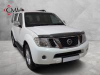 Thumbnail Nissan Pathfinder 2.5dCi LE auto
