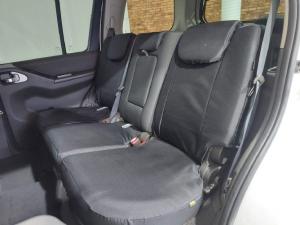 Nissan Pathfinder 2.5dCi LE auto - Image 8