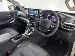 Peugeot Landtrek 1.9TD double cab Allure - Image 10