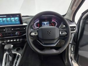 Peugeot Landtrek 1.9TD double cab Allure - Image 11