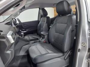 Peugeot Landtrek 1.9TD double cab Allure - Image 13
