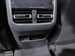 Peugeot Landtrek 1.9TD double cab Allure - Image 14